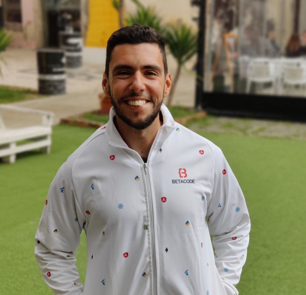Betacode team Software Developer